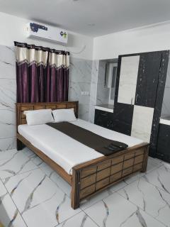 BOSS Inn - - 6