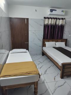 BOSS Inn - - 4