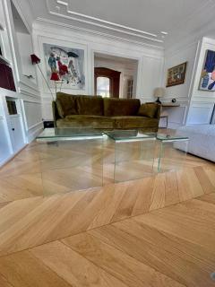 Apparemment luxueux niché dans les arbres - 5