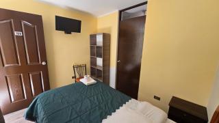 Hostal Amazonas - Chivay - 9