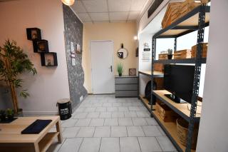 L'ATELIER H24,Cosy,Port,Plage,Wifi,Netflix - La Seyne-sur-Mer - 6