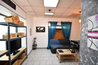 L'ATELIER H24,Cosy,Port,Plage,Wifi,Netflix - La Seyne-sur-Mer - 5