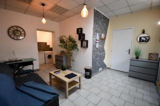 L'ATELIER H24,Cosy,Port,Plage,Wifi,Netflix - La Seyne-sur-Mer - 9