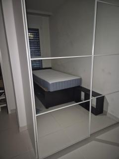 chambre meublée ,moderne,au calme 1km genève - Ginevra - 4