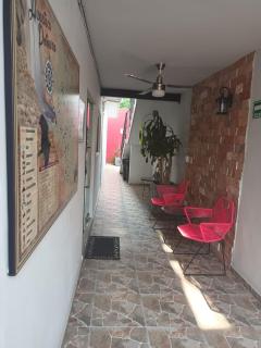 Hotel Cassaterra - Ciudad Valles - 1