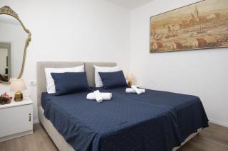Villa Nika with Sea View and Charming Garden near Opatija - Ika - 5