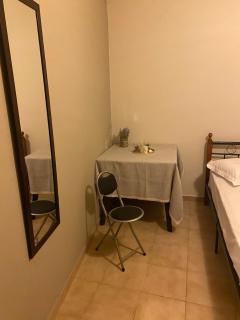 Marietta's House - 5