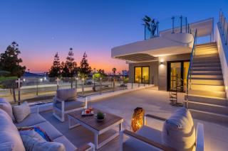 Dreamscape Villa by Fidalsa - Los Alcázares - 0