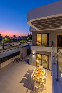 Dreamscape Villa by Fidalsa - Los Alcázares - 6