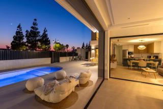 Dreamscape Villa by Fidalsa - Los Alcázares - 5
