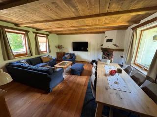 Landhaus Finkenhof - Bad Kleinkirchheim - 9