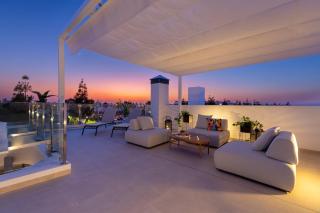 Dreamscape Villa by Fidalsa - Los Alcázares - 1