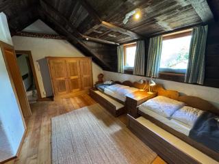 Landhaus Finkenhof - Bad Kleinkirchheim - 5