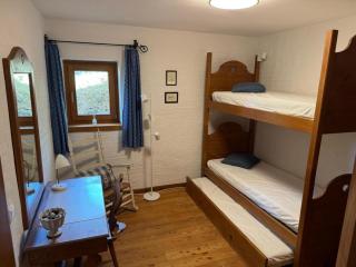 Landhaus Finkenhof - Bad Kleinkirchheim - 4