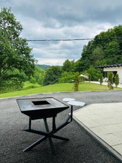 Cabanele din Valea Ursului - 1