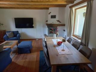 Landhaus Finkenhof - Bad Kleinkirchheim - 3