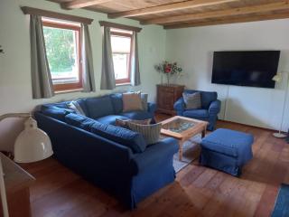Landhaus Finkenhof - Bad Kleinkirchheim - 1
