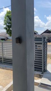 Minimalist Homestay Dungun - Kampong Sura Tengah - 2
