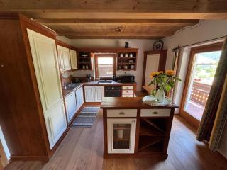 Landhaus Finkenhof - Bad Kleinkirchheim - 8