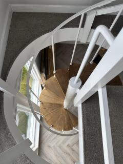 Central Location and Stunning Views - 1