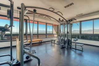 Lujo y comodidad con piscina y gimnasio en Polanco - Città del Messico - 9
