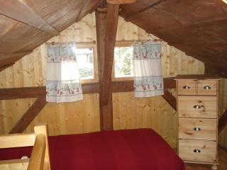 Petit Chalet de charme - Samoëns - 9