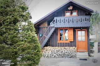 Petit Chalet de charme - Samoëns - 4