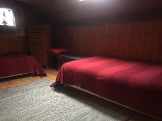 Petit Chalet de charme - Samoëns - 1