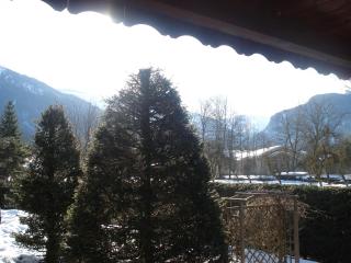 Petit Chalet de charme - Samoëns - 6
