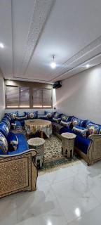Appartements ELKHAIR - Tahannaout - 9