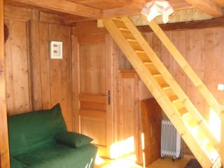 Petit Chalet de charme - Samoëns - 7