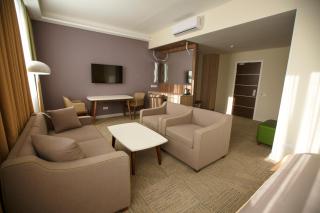 GREEN Which Hotel - Petropavlovsk - 1