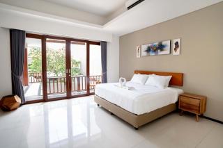 D'White Beach Villa - 4
