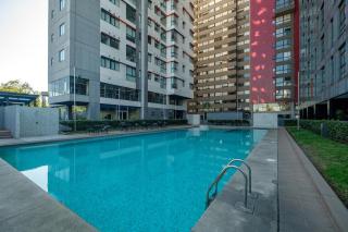 Lujo y comodidad con piscina y gimnasio en Polanco - Città del Messico - 5