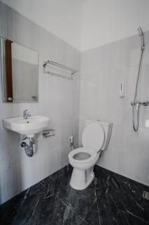 D'White Beach Villa - 2