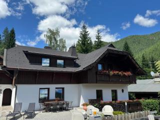Landhaus Finkenhof - Bad Kleinkirchheim - 0