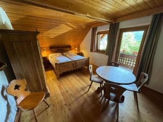Landhaus Finkenhof - Bad Kleinkirchheim - 6