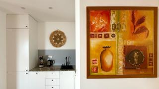 GARDEN OF EDEN Modern Apartments - APARTELLO,com - 7