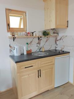 Holiday Lux Mokra Gora - Mokra Gora - 8
