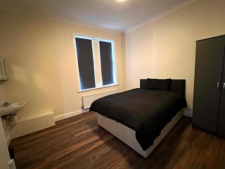 Atherley Rooms - Southampton - 0