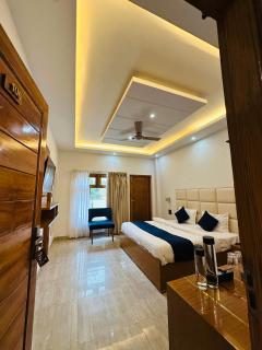 ECHOS Hotel Rishikesh - 6
