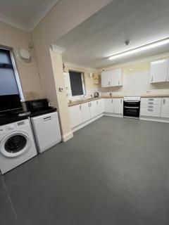 Atherley Rooms - Southampton - 8