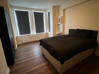 Atherley Rooms - Southampton - 7