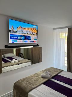Hotel Bosna - Kladanj - 1