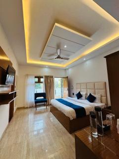 ECHOS Rishikesh - Rishikesh - 4