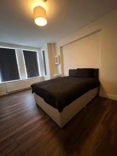 Atherley Rooms - Southampton - 5