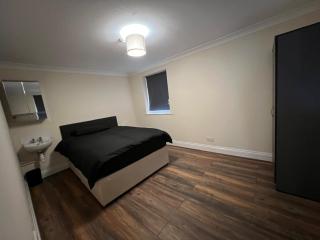 Atherley Rooms - Southampton - 4
