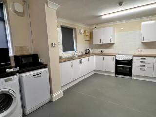 Atherley Rooms - Southampton - 3