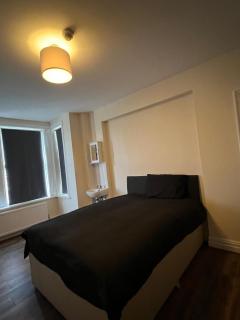 Atherley Rooms - Southampton - 2