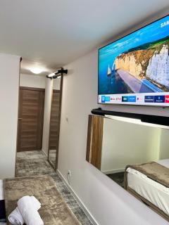 Hotel Bosna - 8